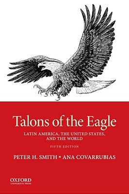 Talons Of The Eagle-..
