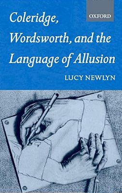 Coleridge, Wordsworth And The Language Of Allusion-..