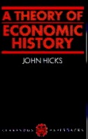 A Theory Of Economic History-..