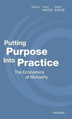 Putting Purpose Into Practice C-..