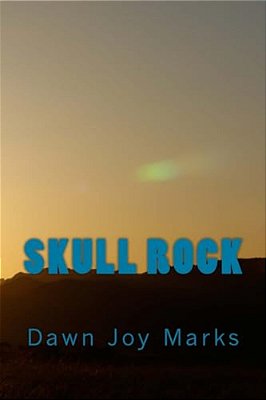 Skull Rock-..
