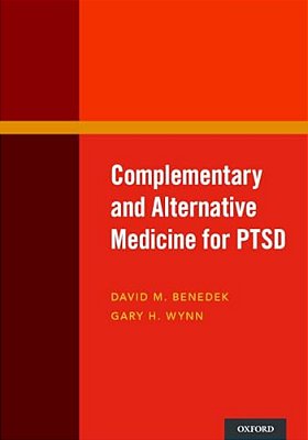 Complementary And Alternative Medicine For Ptsd-..