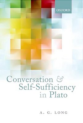 Conversation And Self-Sufficiency In Plato-..