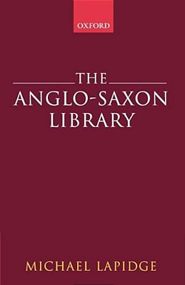 The Anglo-Saxon Library-..
