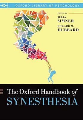 Oxford Handbook Of Synesthesia-..