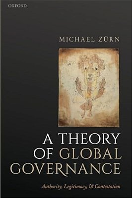 Theory Global Governance P-..