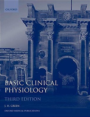 Basic Clinical Physiology-..