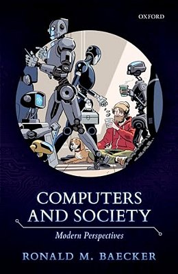 Computers And Society: Modern Perspectives-..