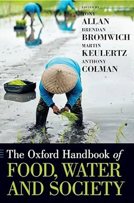 Oxford Handbook Of Food, Water And Society-..