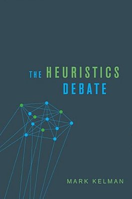 Heuristics Debate-..