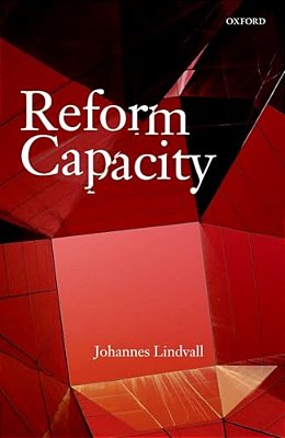 Reform Capacity-..