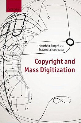 Copyright And Mass Digitization-..