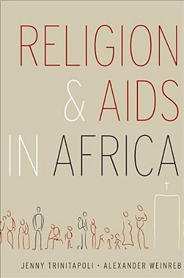 Religion And Aids In Africa-..
