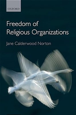 Freedom Of Religious Organizations C-..