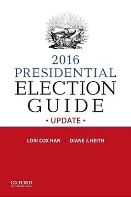 2016 Presidential Election Guide Update (UK)-..