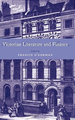 Victorian Literature And Finance-..