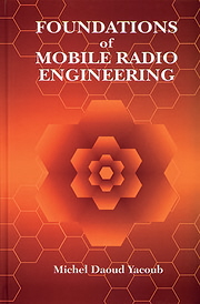 Foundations Of Mobile Radio Engineering-..