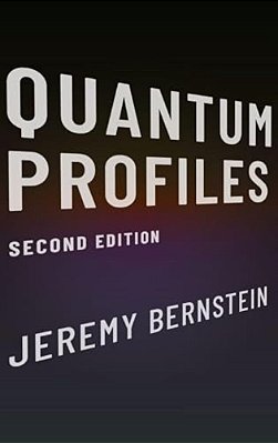 Quantum Profiles: Second Edition-..