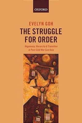 Struggle For Order In Asia P-..