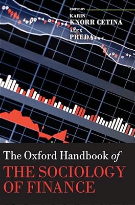 The Oxford Handbook Of The Sociology Of Finance-..