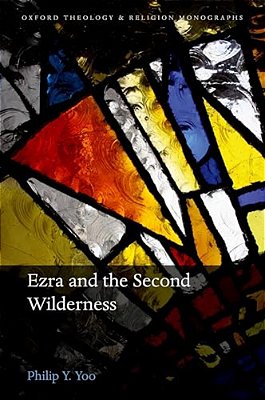 Ezra And The Second Wilderness-..