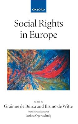 Social Rights In Europe-..