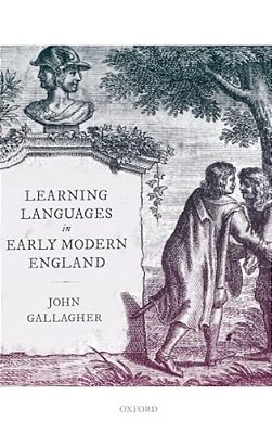 Learning Languages In Early Modern England-..