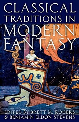 Classical Traditions In Modern Fantasy-..