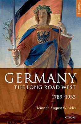 Germany: The Long Road West-..