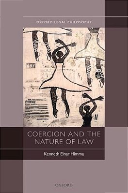 Coercion & The Nature Of Law Olph C-..