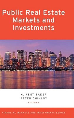 Public Real Estate Markets And Investments-..