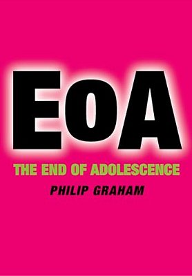 The End Of Adolescence-..