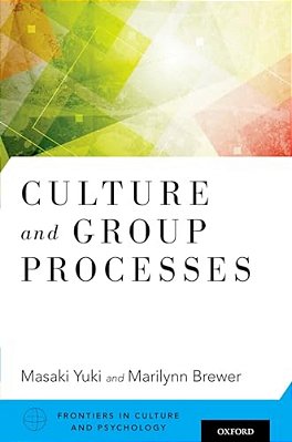 Culture And Group Processes-..