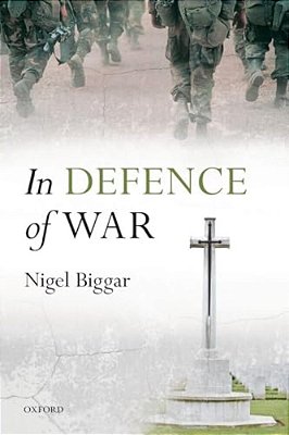 In Defence Of War-..