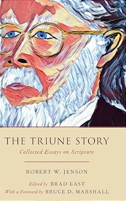 The Triune Story-..