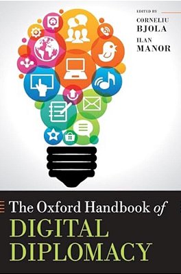 Oxford Handbook Of Digital Diplomacy-..