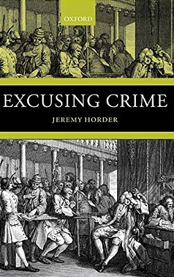 Excusing Crime-..