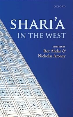 Shari'a In The West-..