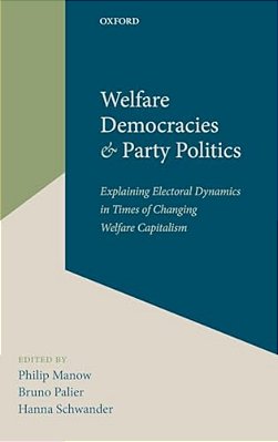 Welfare Democracies & Party Politics C-..
