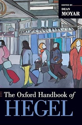 Oxford Handbook Of Hegel-..