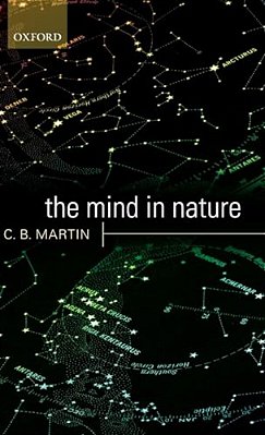The Mind In Nature-..