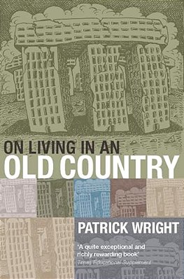 On Living In An Old Country P-..
