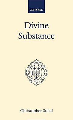 Divine Substance-..