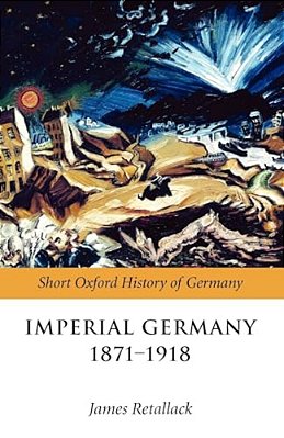 Imperial Germany 1871-1918-..