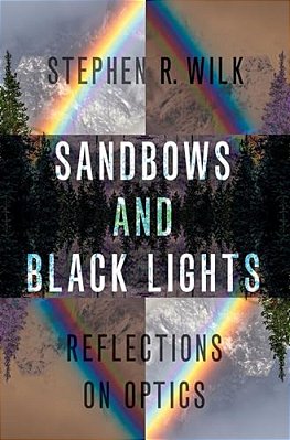Sandb & Black Lights Reflec On Optics C-..