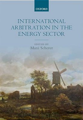 International Arbitration In The Energy Sector-..