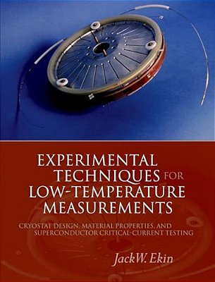 Experimental Techniques For Low-Temperature Measurements-..