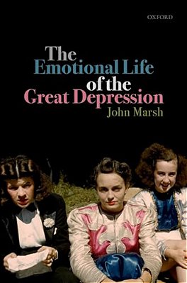 Emotional Life Of The Great Depression-..