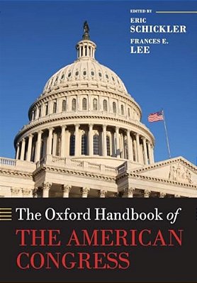 The Oxford Handbook Of The American Congress-..