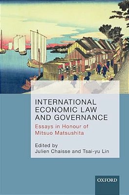 International Economic Law & Gov C-..